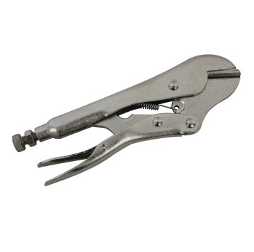 Copper Pipe Pinch Off Locking Pliers Mastercool 70083