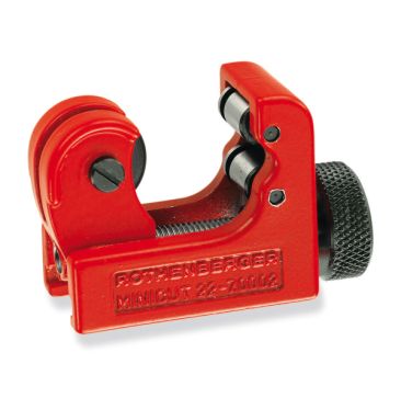 Rothenberger Mincut Pro No. 2 Tube Cutter