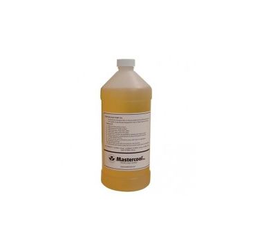 Vacuum Pump Oil Single 18oz 531ml Bottle Mastercool 90018