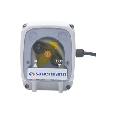 Sauermann PE 5001 Replacement Pump Head unit PE 5000/5100/5200