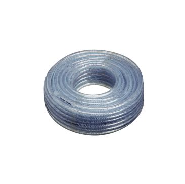 10mm Bore Hose Pipe Plastic Nylon Reinforced Drain