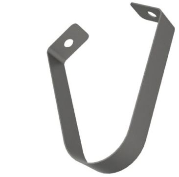 Filbow Steel Pipe Hanger Clip Suits 100mm Nominal Bore