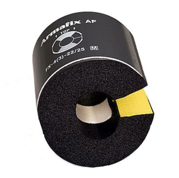 Armafix AF Pipe Support 54/57mm Pipe, 22mm Thick Insulation