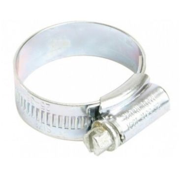 Hose Jubilee Clip To Suit 1/4 Hose 9-12mm Jc0000