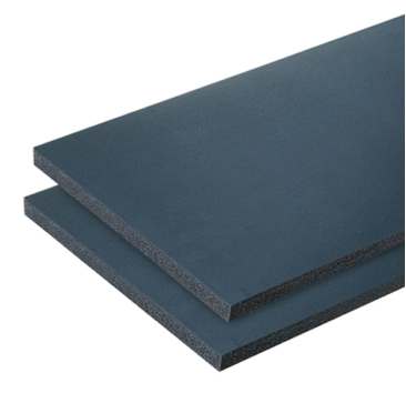 Kaimann ST Nitrile Foam Insulation Sheet 1m x 30m length x 3mm Thick