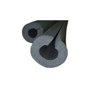 Armaflex SLIT Pipe Insulation Nitrile Foam Class O 89mm Diameter,19mm Thick