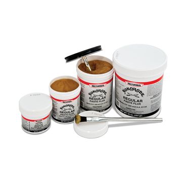 RectorSeal NOKORODE Regular Paste Flux 48g