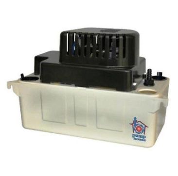 Pump House Ph-2L Pumphouse 2 Litre Condensate Tank Pump N654