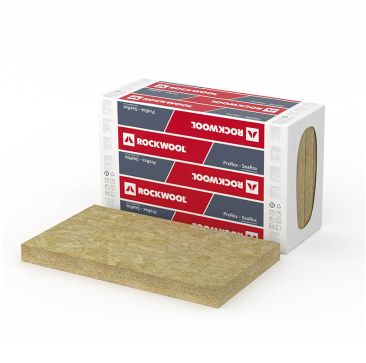 Rockwool Prorox SL930, 6 Pack, 75mm x 600mm x 1200mm