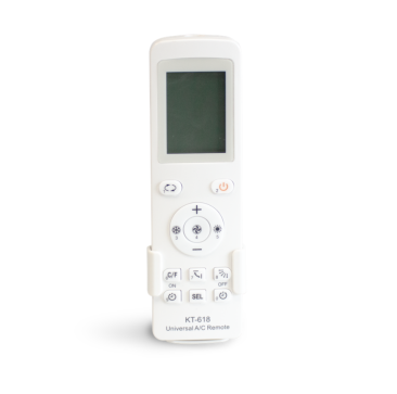 S080019GB Mimic KT-618 Universal AC Remote Controller for Air Conditioning