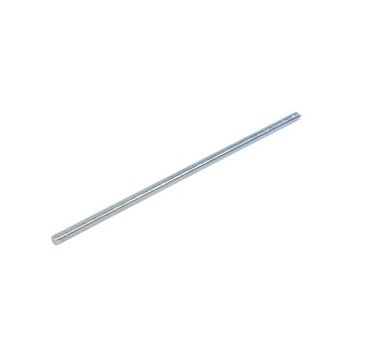 Threaded Rod 1m Long Steel Stud Bar 10mm BZP Studding