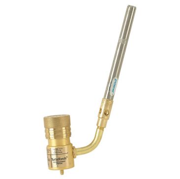 Turbotorch STK-9 Standard Soldering Hand Torch