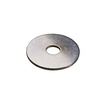 M10 (3/8) x 25 Penny Washers (per 200)