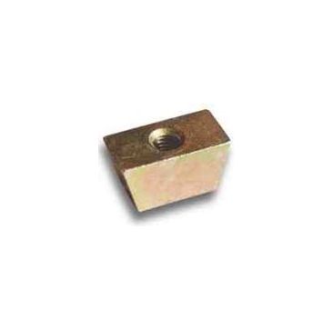 M10 10mm Wedge Nuts (Pack of 100)