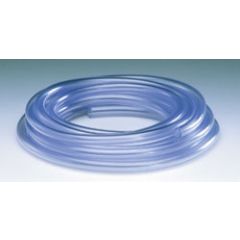 Sauermann ACC00105 1/4 6mm PVC clear pump hose pipe 5m length