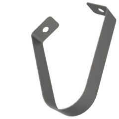 Filbow Steel Pipe Hanger Clip Suits 80mm Nominal Bore