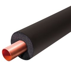 Kaimann EPDM HT UV Resistant Outdoor Solar Pipe Insulation-54mm-25mm-Wall