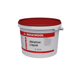 Rockwool Ablative Liquid - 5 litres