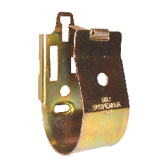BBJ Type 4 Suspender Pipe Clips 5/8-1 1/8 15mm-28mm Bag of 10
