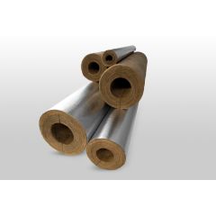 Knauf Mineral Wool Pipe Insulation-168mm-30mm