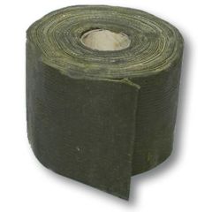 Petroleum Tape 50mm Wide x 10m Long Waterproof Anti Corrosion Pipe Wrap