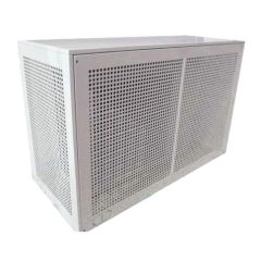 Protective Anti Vandal Steel Cage Large 1550mm x 1150mm x 650mm CUSAFL