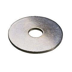 M10 (3/8) x 25 Penny Washers (per 200)