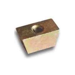 M8 8mm Wedge Nuts (Pack of 100)