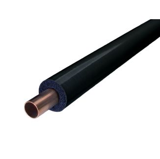 Armaflex Tuffcoat Pipe Insulation