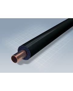 Armaflex Tuffcoat Class O 1m Underground Waterproof Pipe Insulation-35mm-19mm-Wall