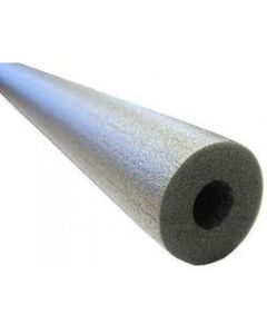 Armaflex Tubolit Pipe Insulation Polyethylene Foam Single Lengths-1M-10mm-13mm-Wall