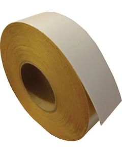 Armaflex Tuffcoat Tape (White) 12.5mm wide  x 50 metres