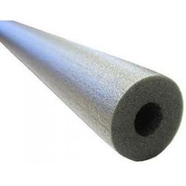 Tube insulation 9mm for tube 6mm armaflex xg - 2 mtr/lng