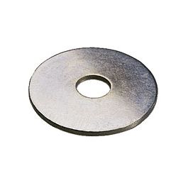 M10 (3/8) x 25 Penny Washers (per 100)