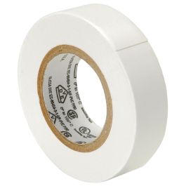 White Electric Insulation Tape