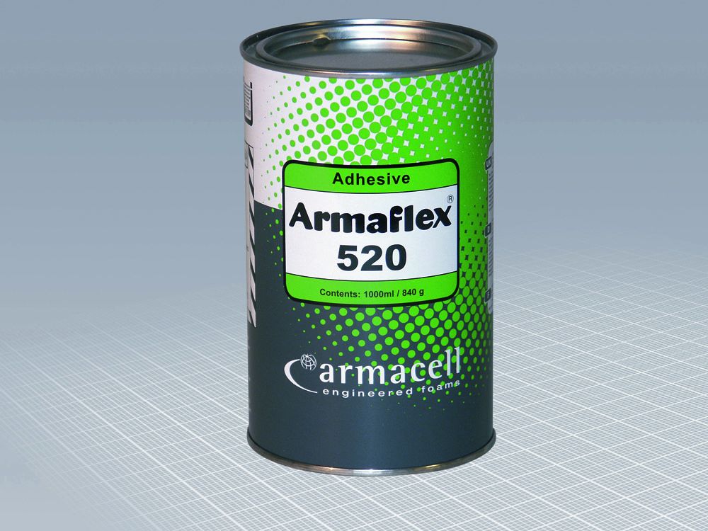 Armaflex isolant thermique AF/adhesive RL (L1m)