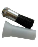Replacement Brush - 4 pack- (11 mm) for Gluemaster Adhesive Pump