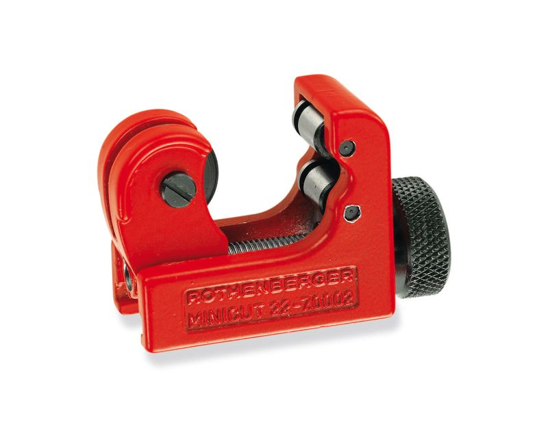 Rothenberger Mincut Pro No. 2 Tube Cutter