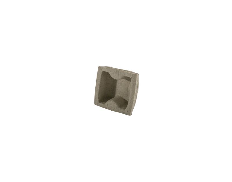 35mm Deep Fire Rated & Acoustic Internal Single Socket