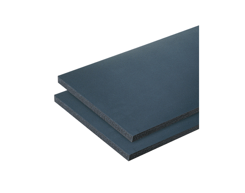 AF-CO-10MM/E 10mm Plain Armaflex Sheet Insulation Lagging Black Foam Class O Nitrile Rubber.