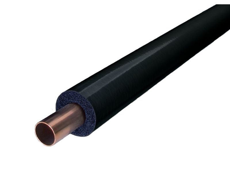 Armaflex Tuffcoat Pipe Insulation