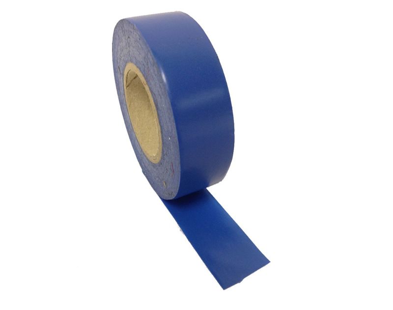 Blue Electric Insulation Tape