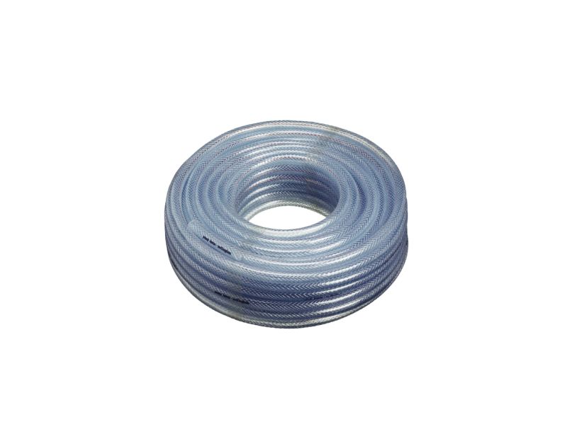 10mm Bore Hose Pipe Plastic Nylon Reinforced Drain