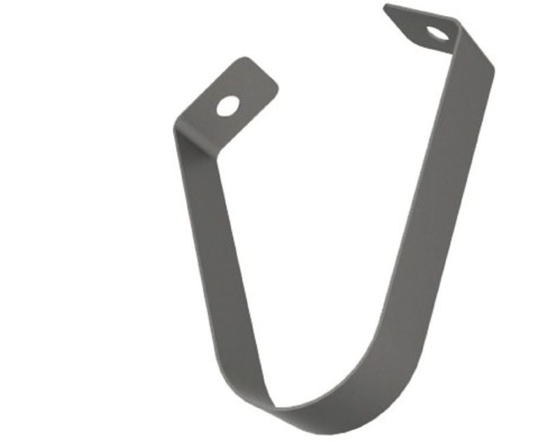 Filbow Steel Pipe Hanger Clip Suits 80mm Nominal Bore