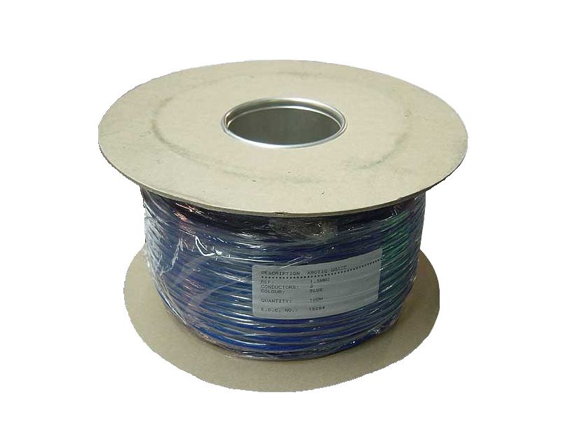 CY 1.50 4 Core Cable 100m Roll