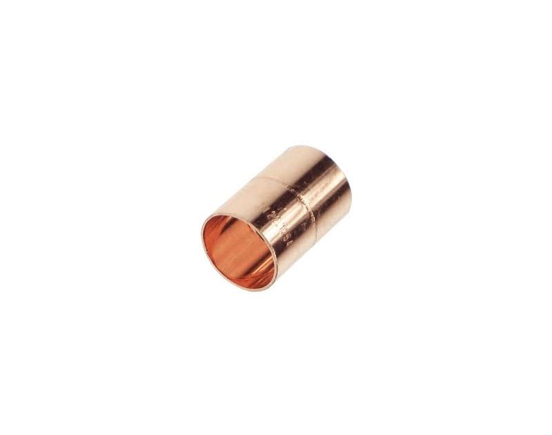 7/8 Copper Coupling Socket