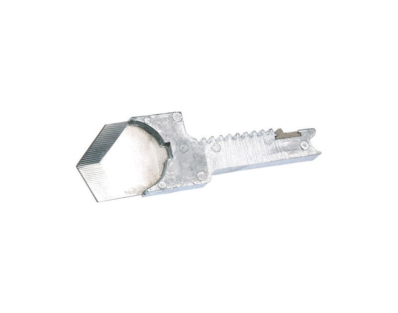 Spare Blade 31987 Ideal for cutting, overflow, drain, conduit and other types of