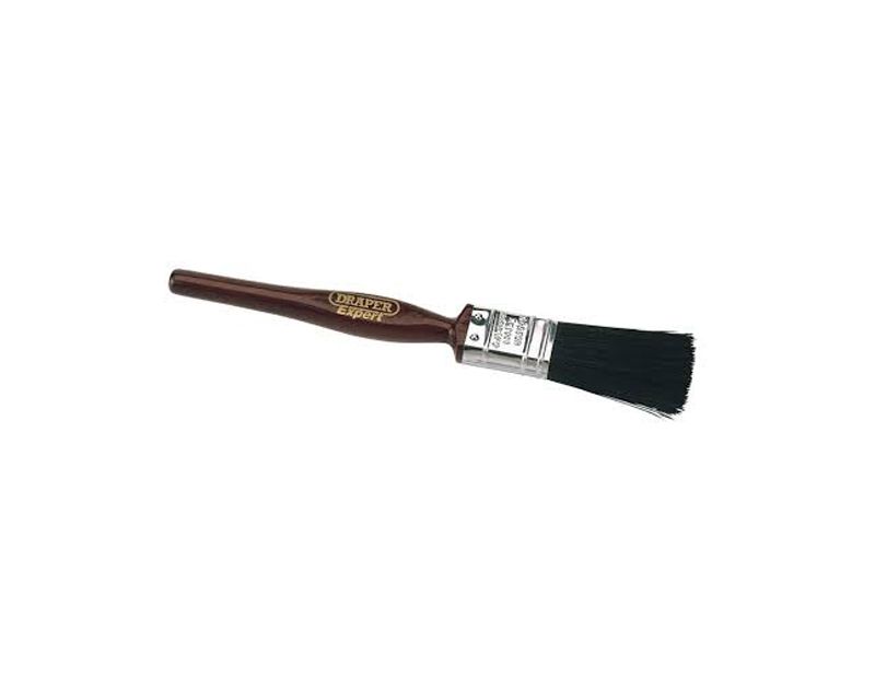 12Mm 1/2 Inch Paintbrush Draper 82496