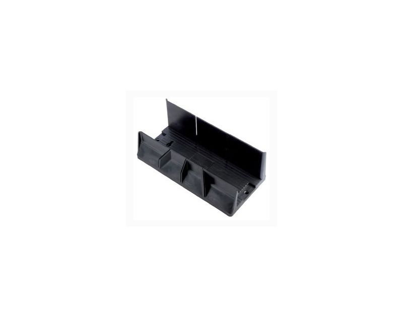 Draper 48678 Plastic Maxi Mitre Box Block