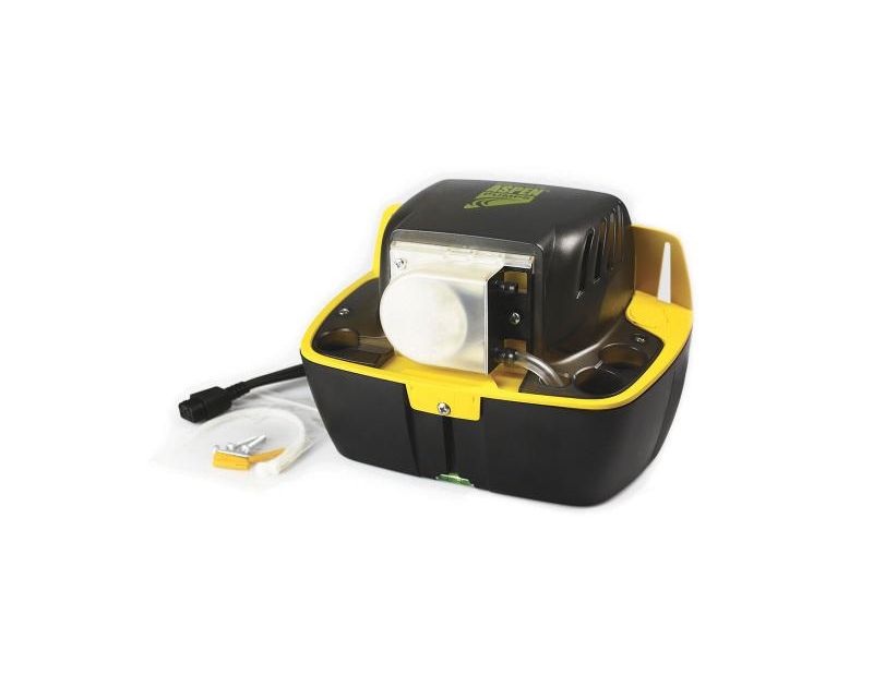 Aspen Hi-Lift 2 Litre Condensate Tank Pump FP2071